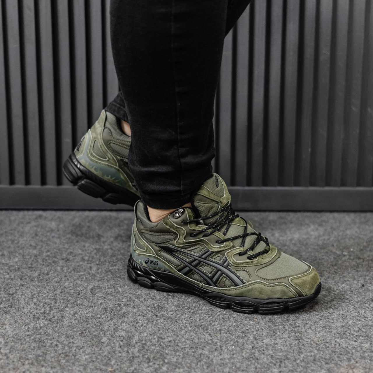 Asics GEL-NYC Winter