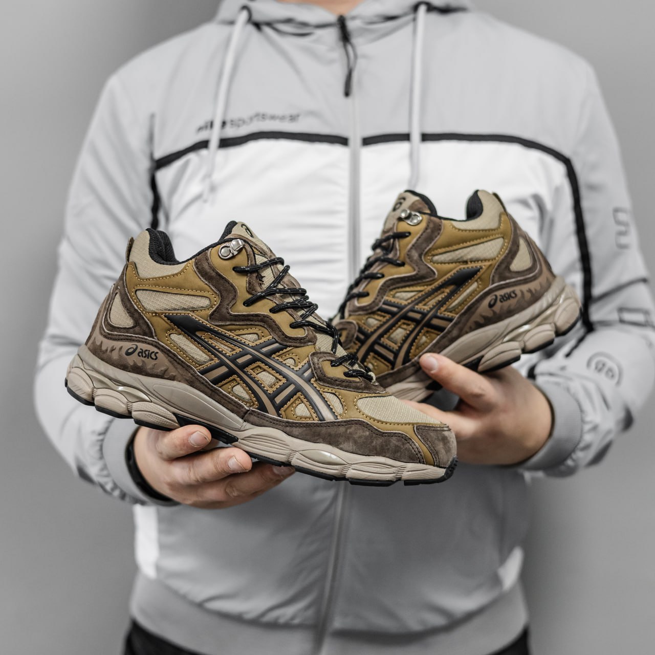 Asics GEL-NYC Winter - Зображення 3