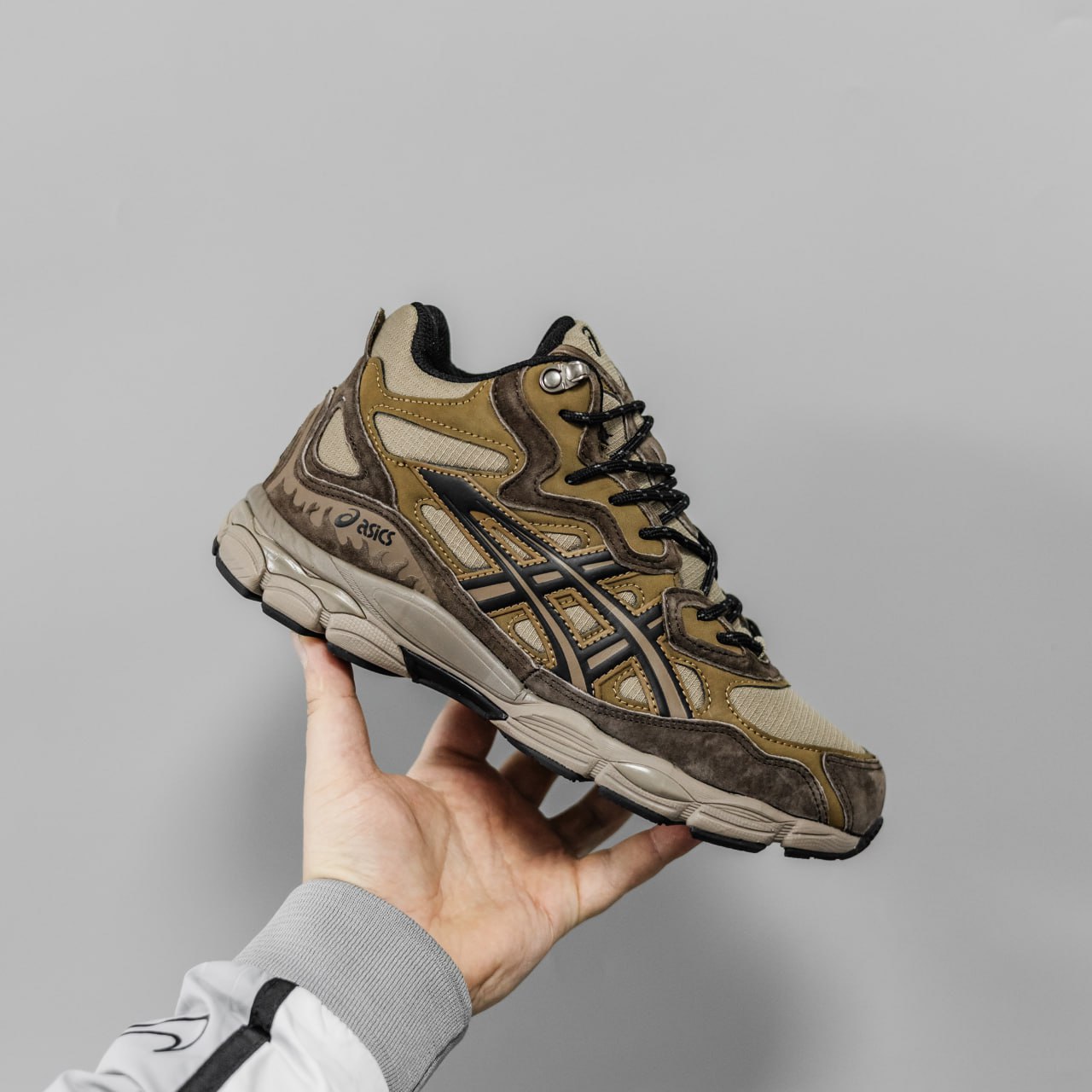 Asics GEL-NYC Winter - Зображення 6