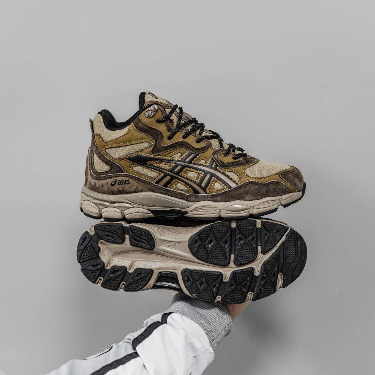 Asics GEL-NYC Winter - Зображення 5