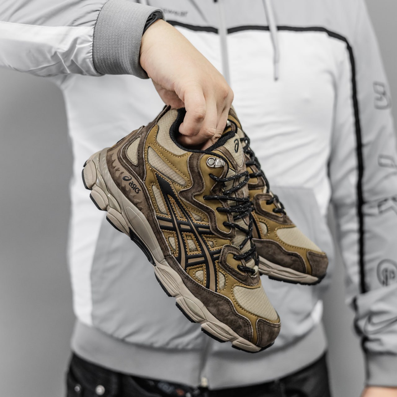 Asics GEL-NYC Winter - Зображення 4