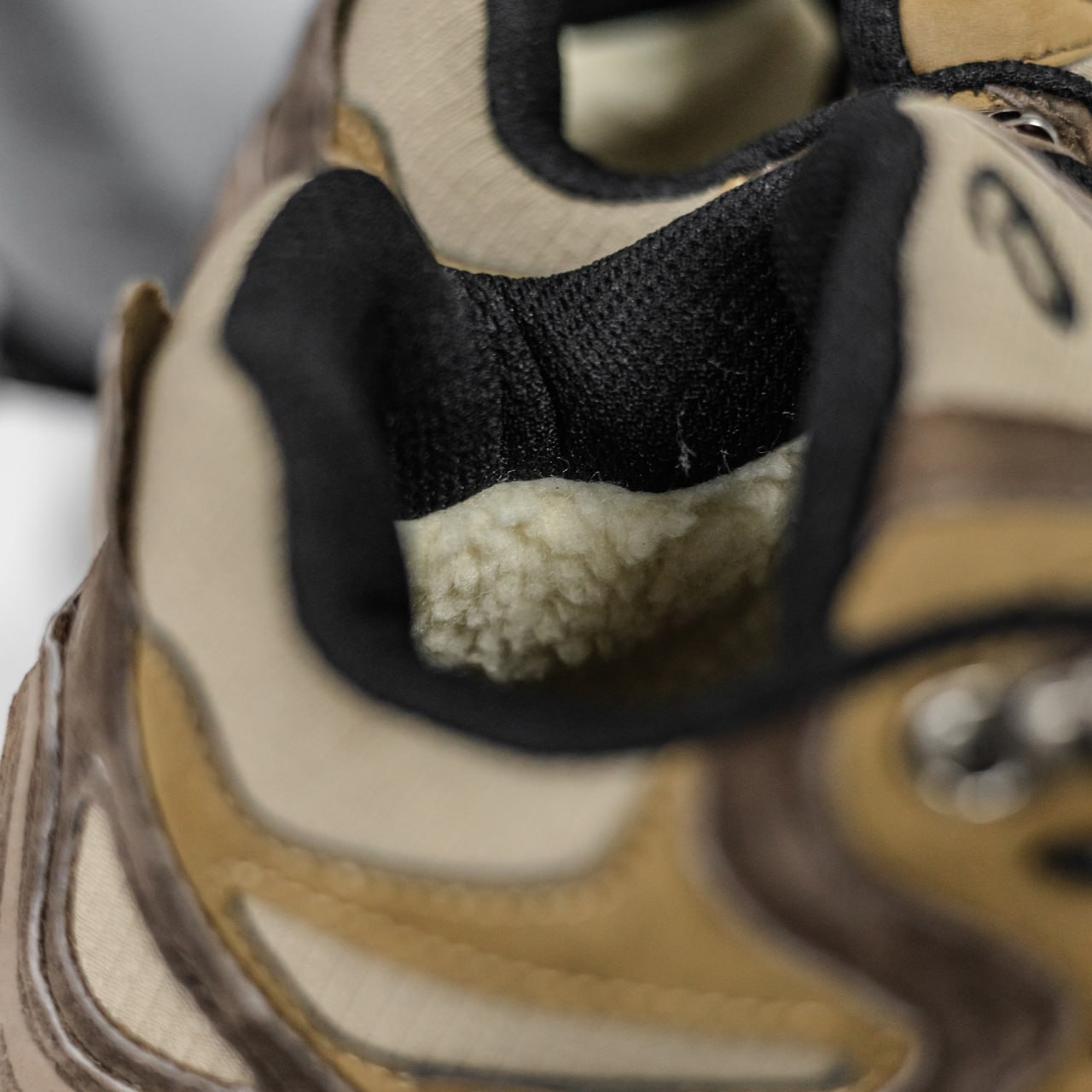 Asics GEL-NYC Winter - Зображення 7