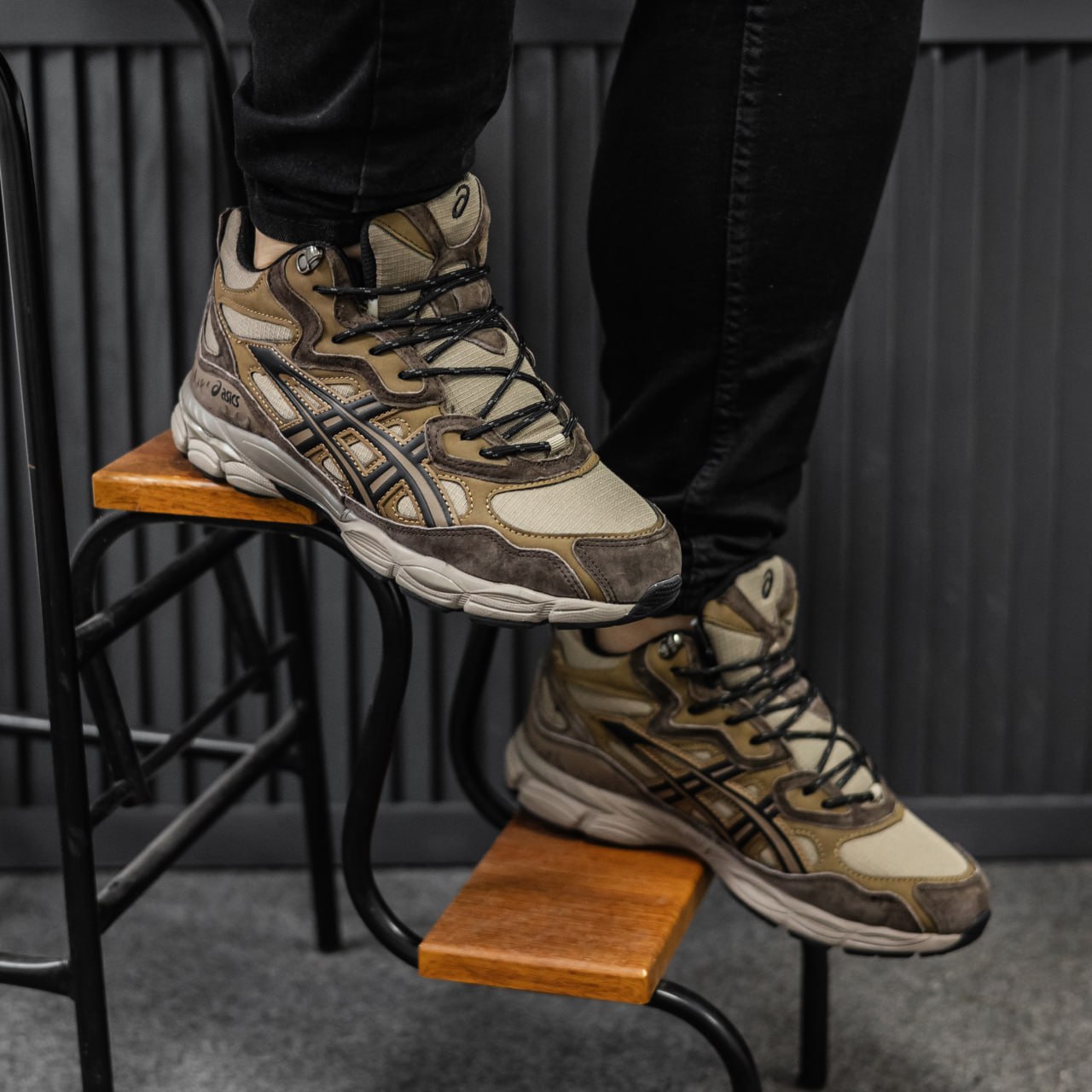 Asics GEL-NYC Winter - Зображення 2