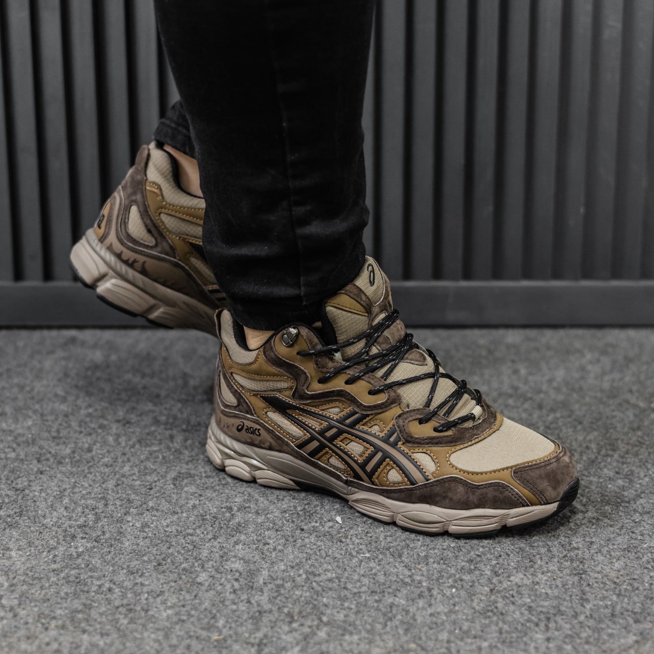 Asics GEL-NYC Winter