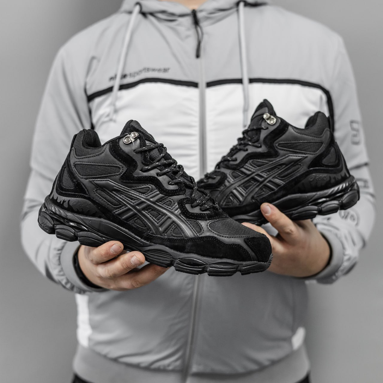 Asics GEL-NYC Winter - Зображення 3