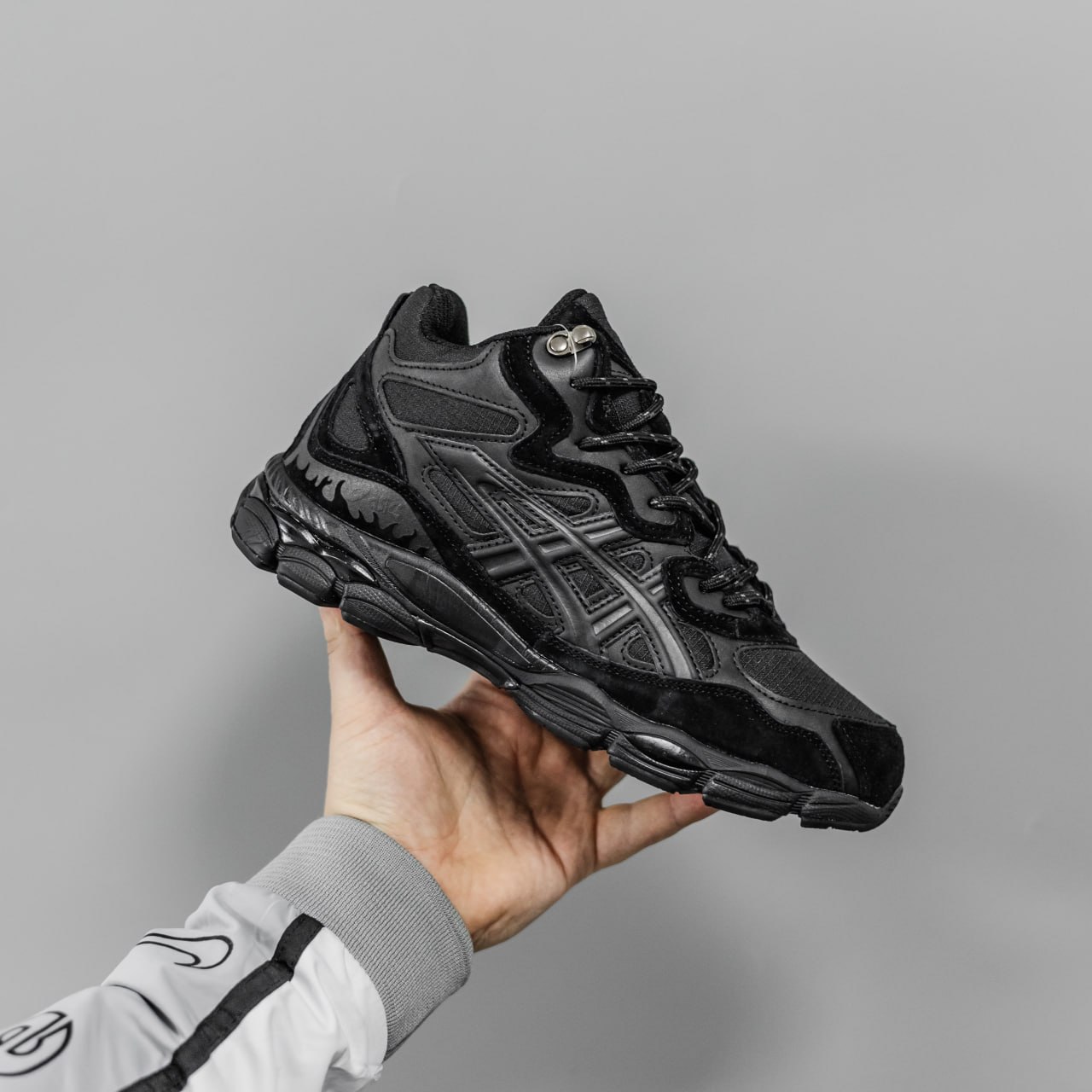 Asics GEL-NYC Winter - Зображення 6