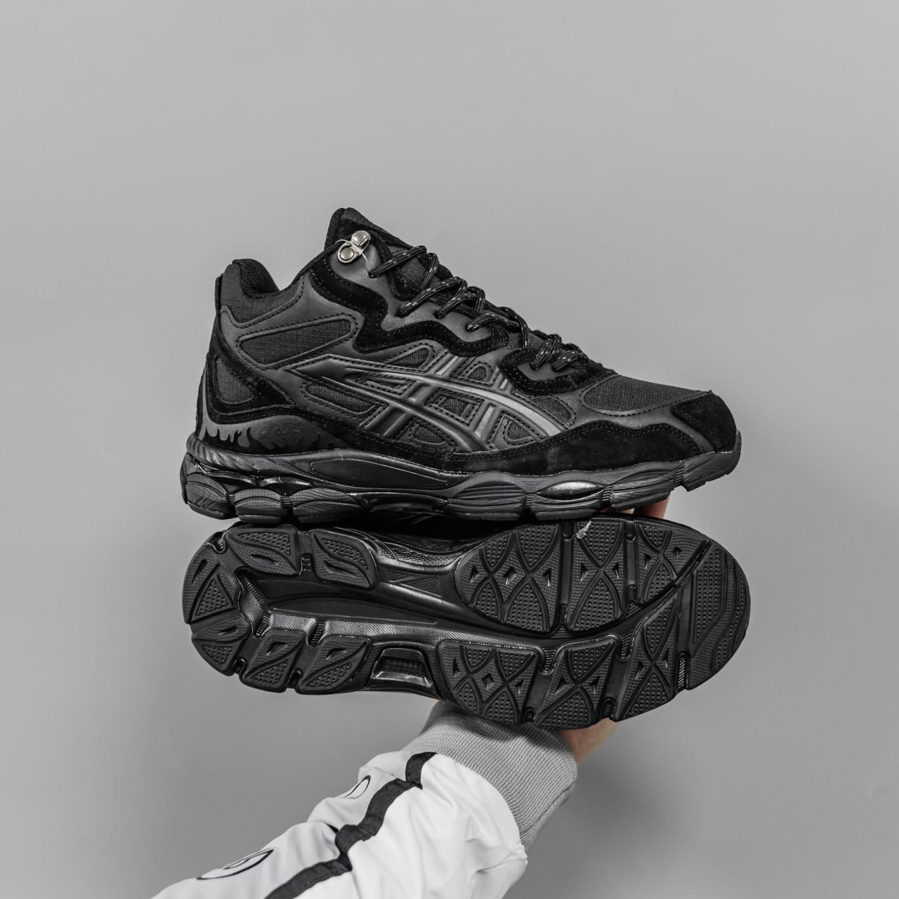 Asics GEL-NYC Winter - Зображення 5