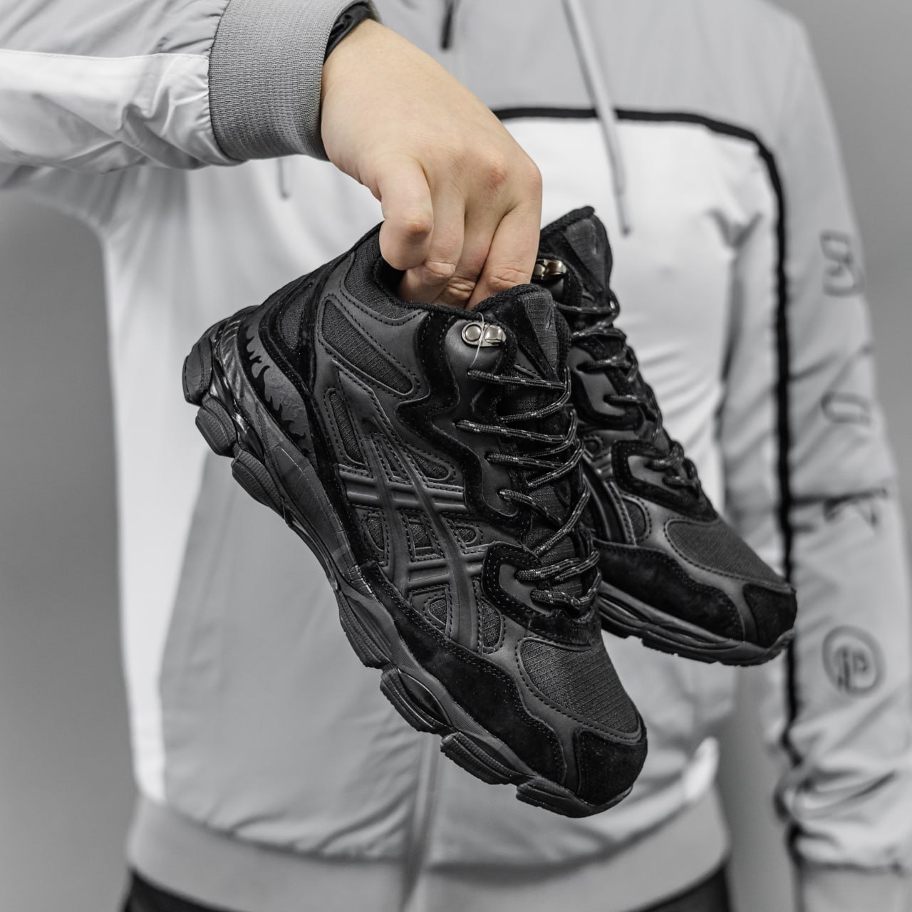 Asics GEL-NYC Winter - Зображення 4