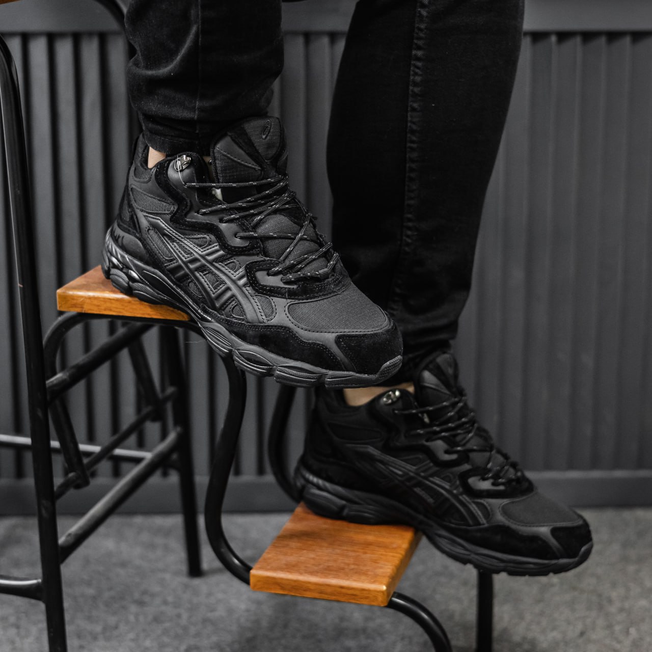 Asics GEL-NYC Winter - Зображення 2