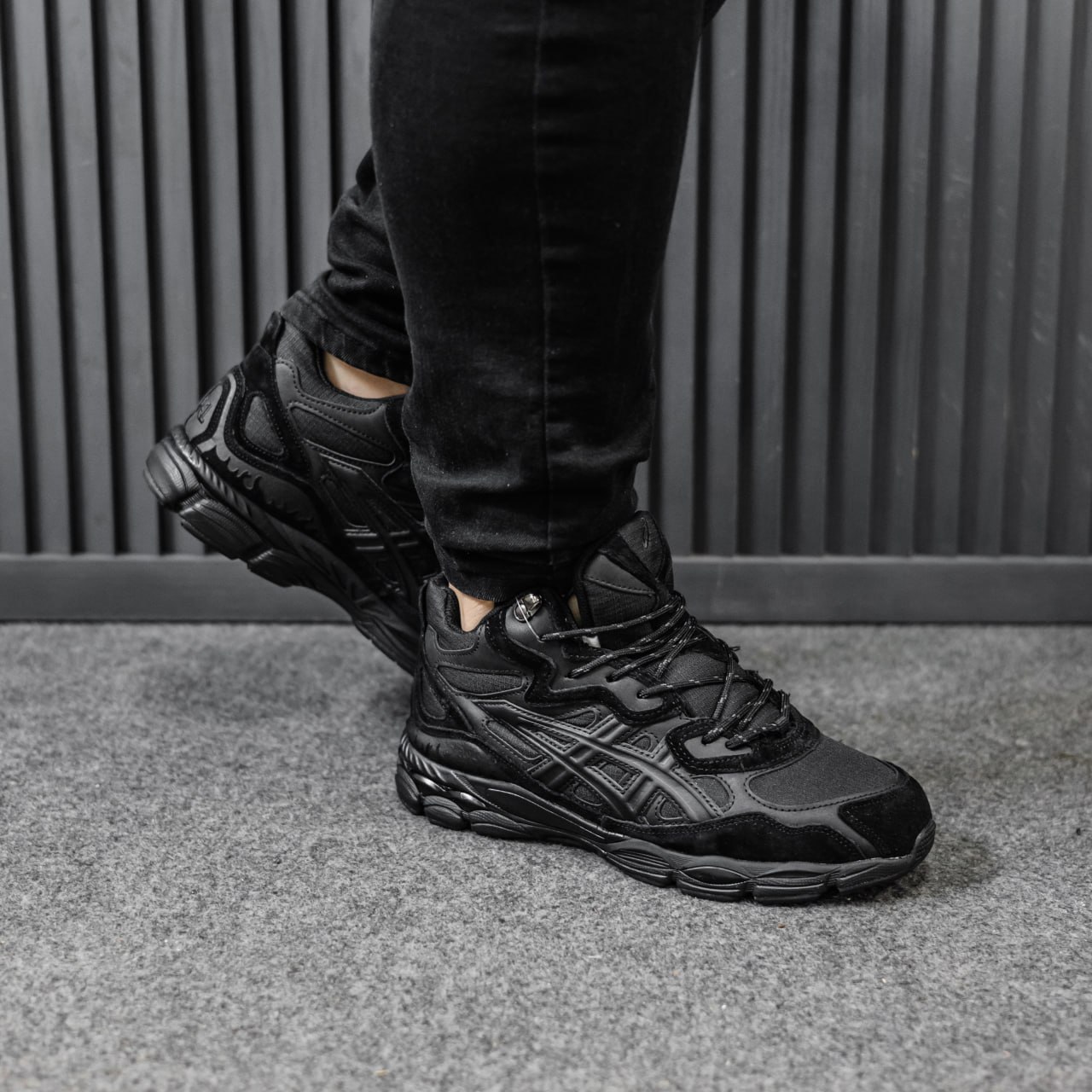 Asics GEL-NYC Winter