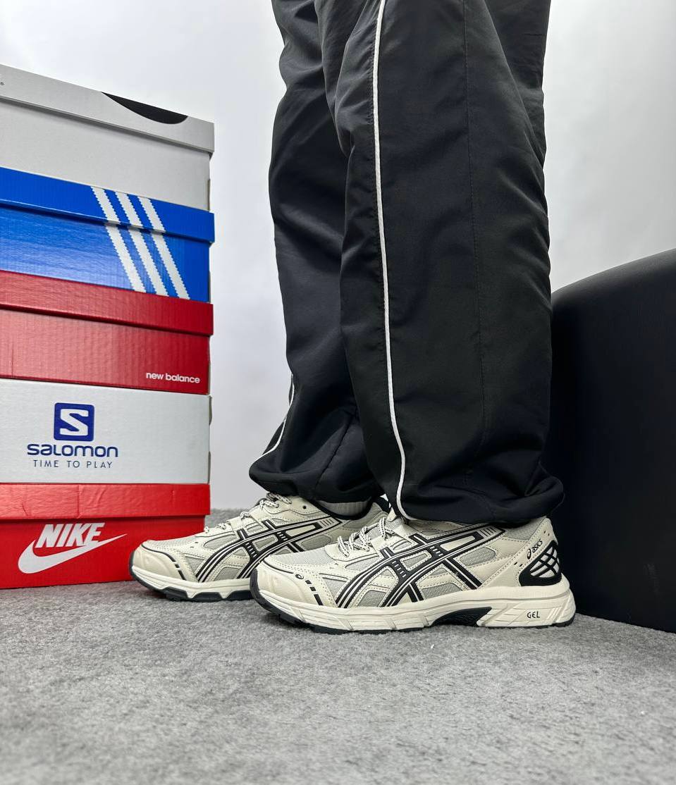 Asics Gel-Nunobiki Gore-Tex Beige