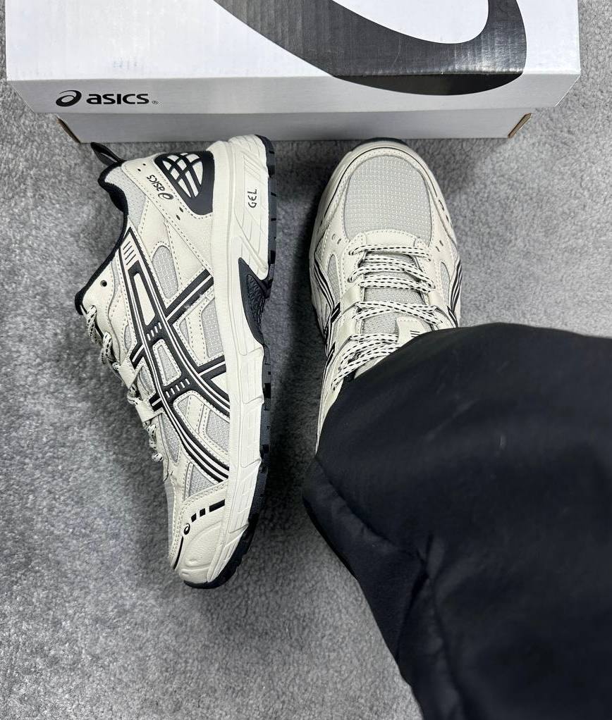 Asics Gel-Nunobiki Gore-Tex Beige - Зображення 6