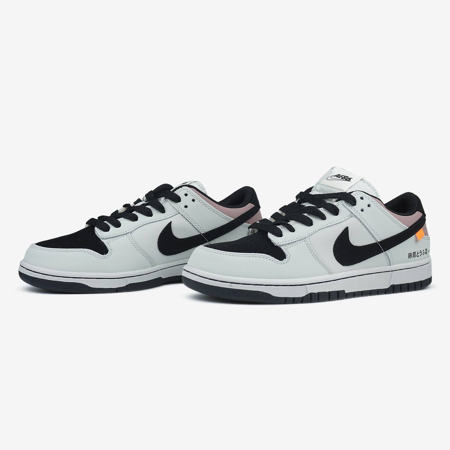 Nike Dunk Low JDM Drift - Зображення 4