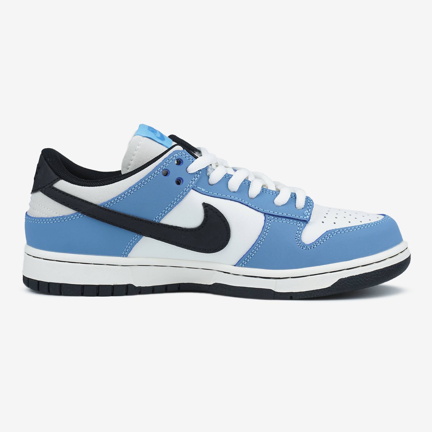 Nike Dunk Low Rally Blue White - Зображення 2