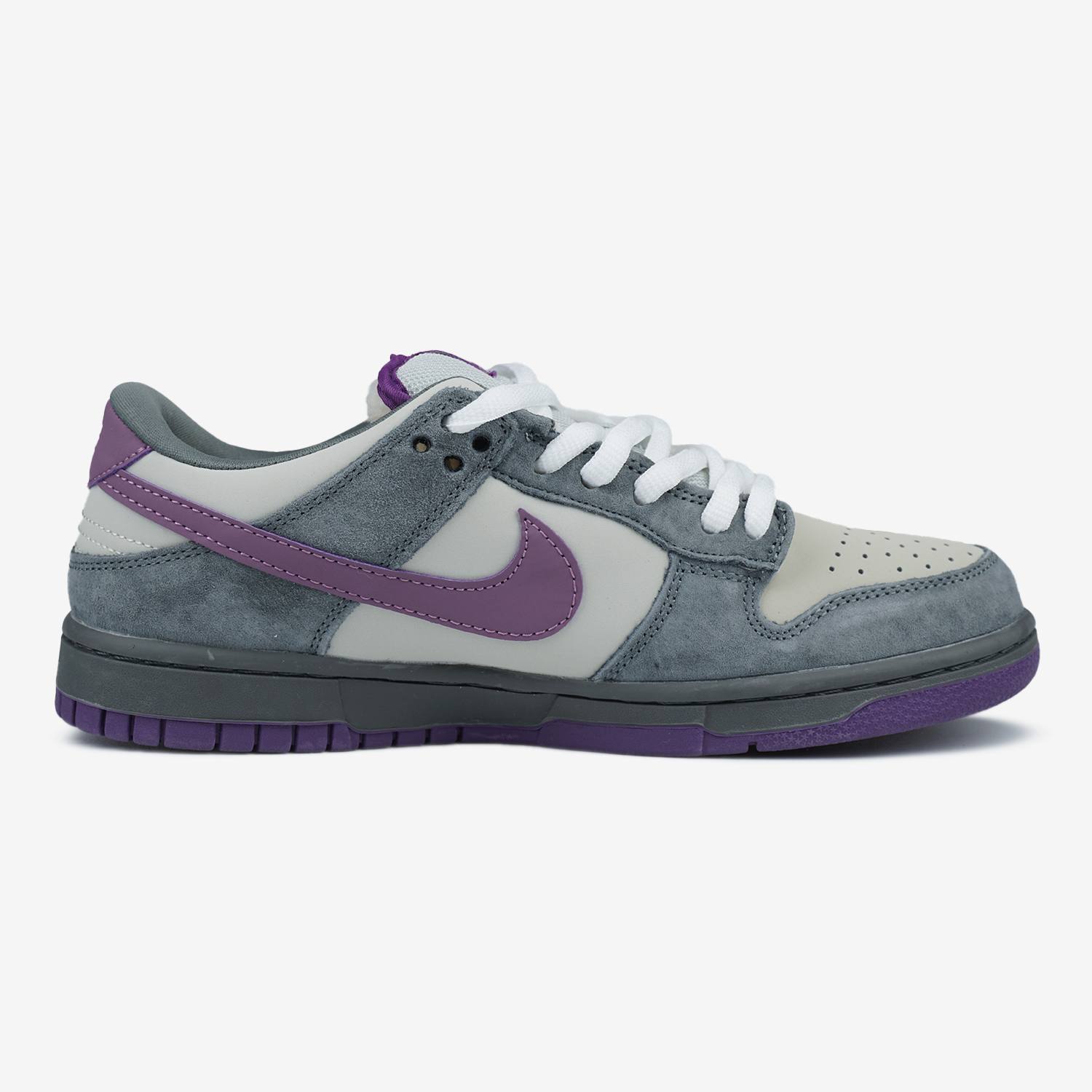 Nike Dunk Low Purple Pigeon - Зображення 2