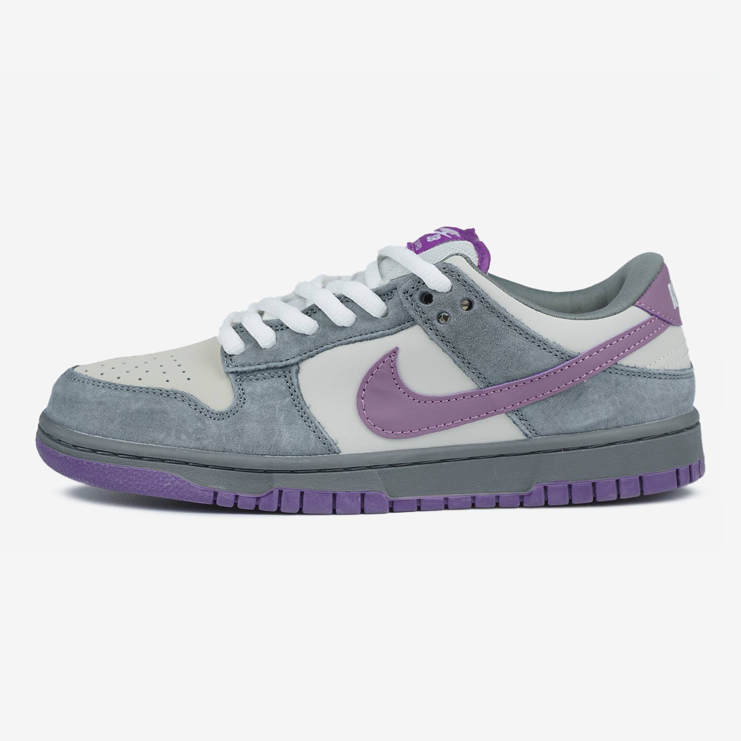 Nike Dunk Low Purple Pigeon