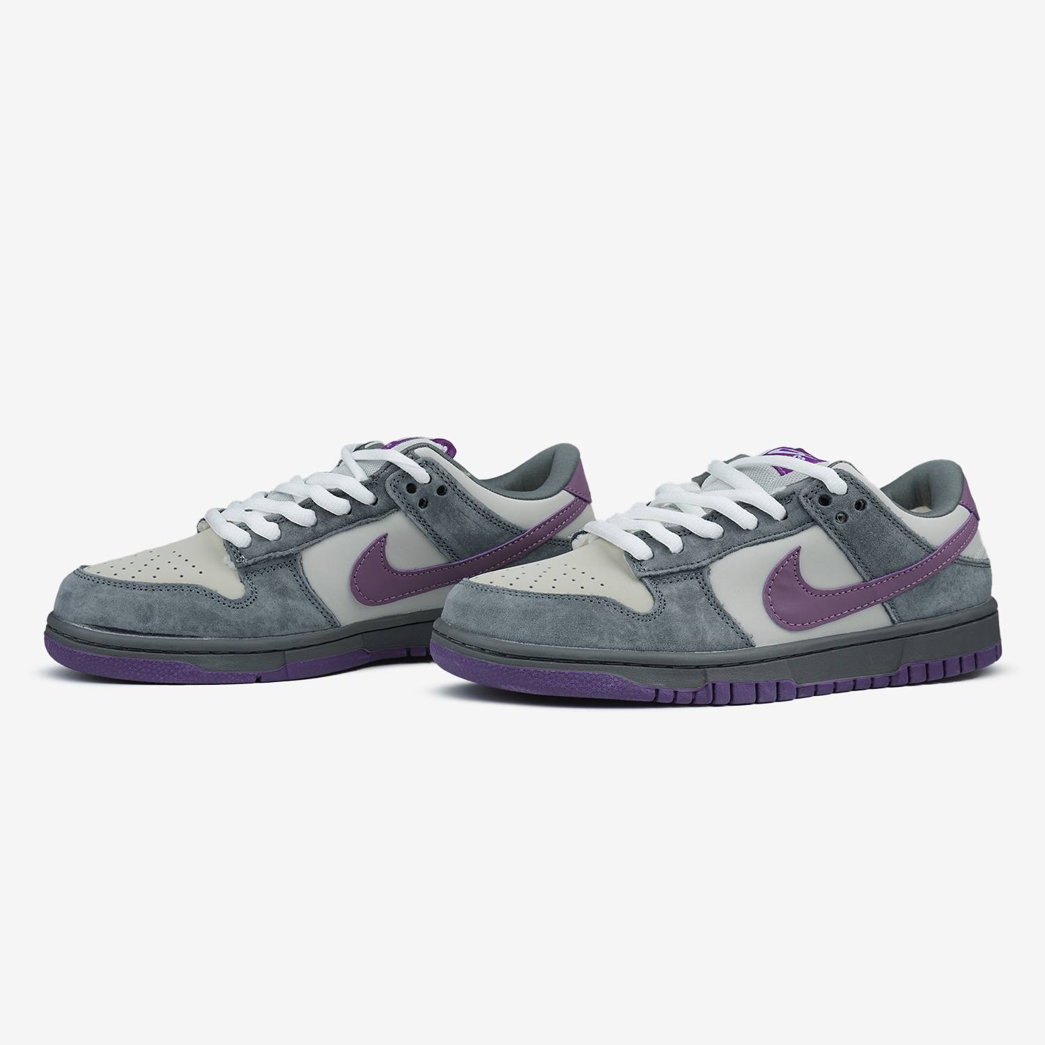 Nike Dunk Low Purple Pigeon - Зображення 4