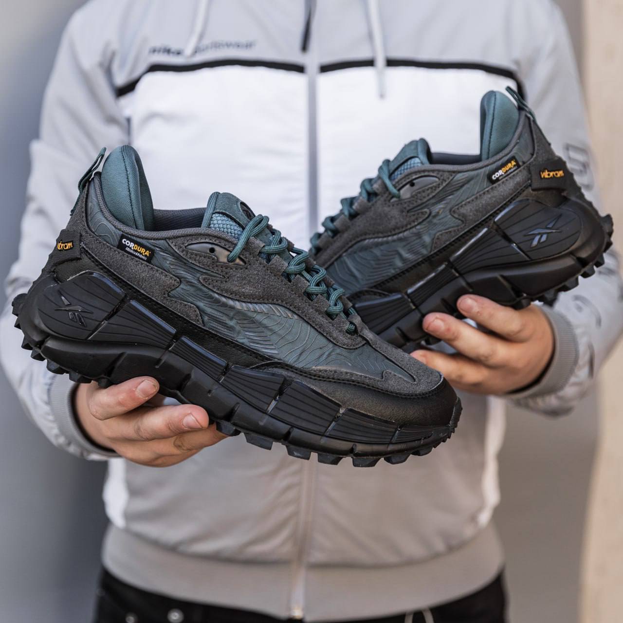 Reebok Zig Kinetika 2.5 Edge - Зображення 3