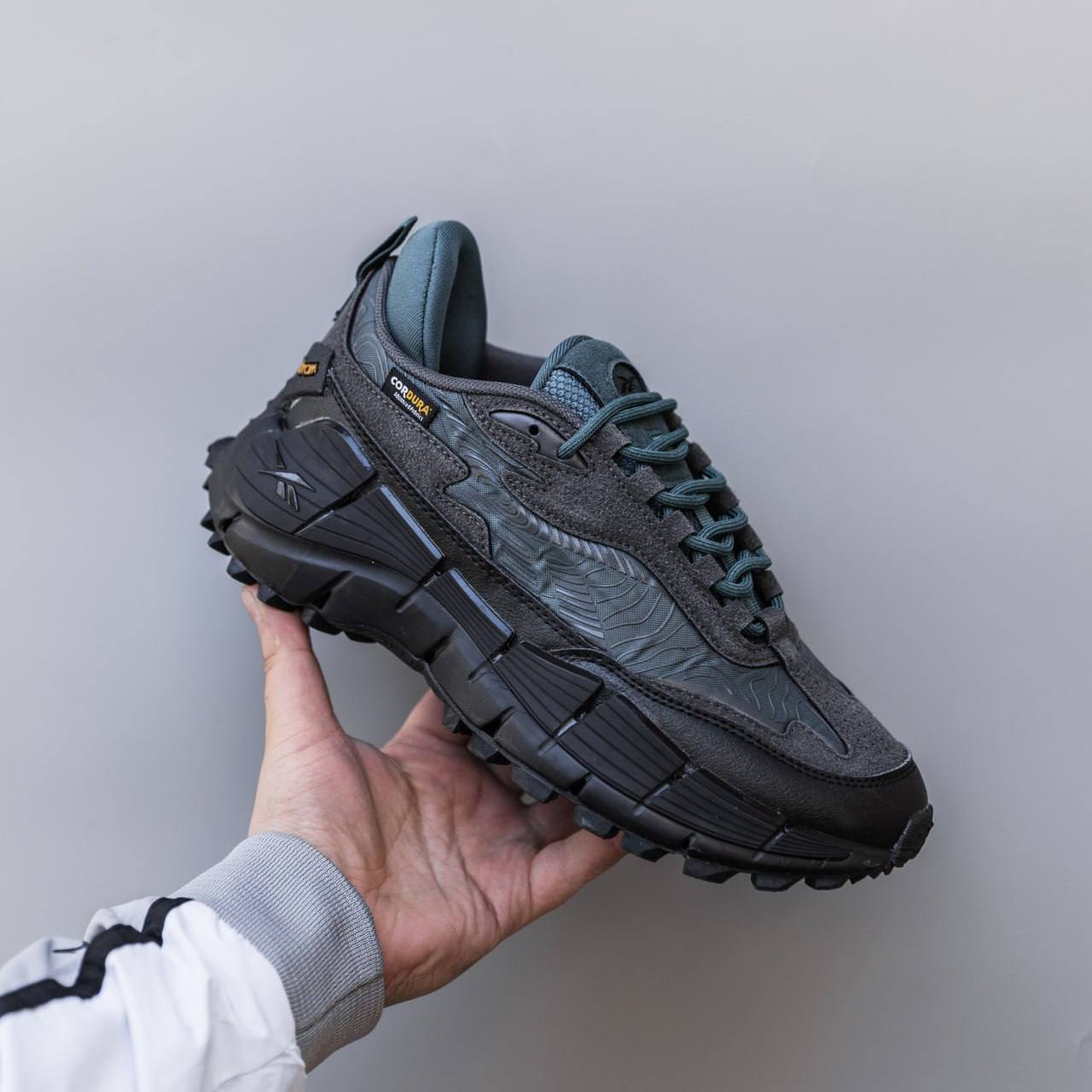 Reebok Zig Kinetika 2.5 Edge - Зображення 5