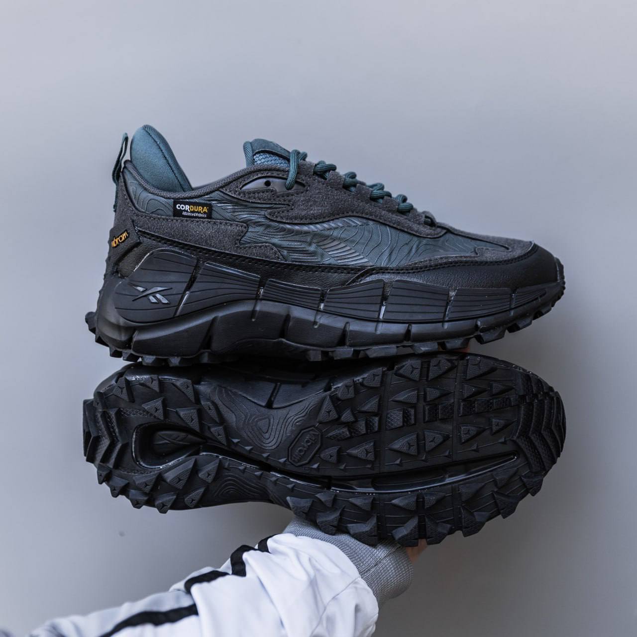 Reebok Zig Kinetika 2.5 Edge - Зображення 6