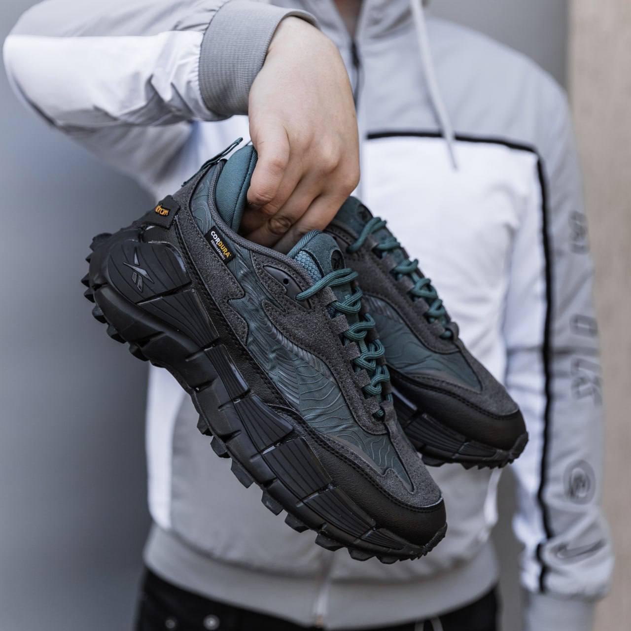 Reebok Zig Kinetika 2.5 Edge - Зображення 4