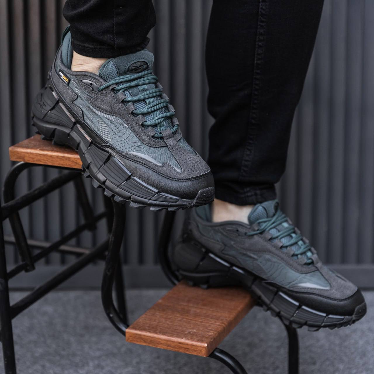 Reebok Zig Kinetika 2.5 Edge - Зображення 2