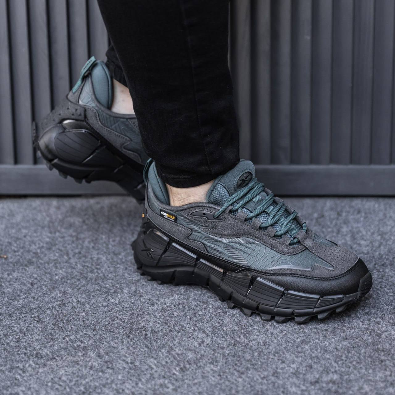 Reebok Zig Kinetika 2.5 Edge