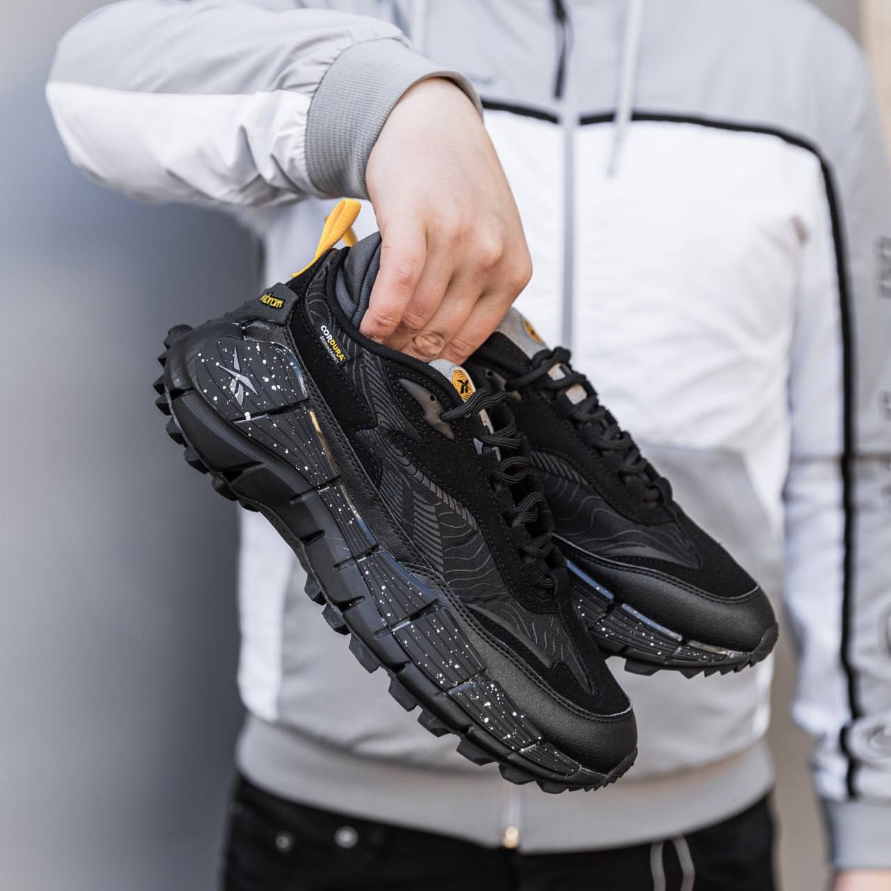 Reebok Zig Kinetika 2.5 Edge - Зображення 4