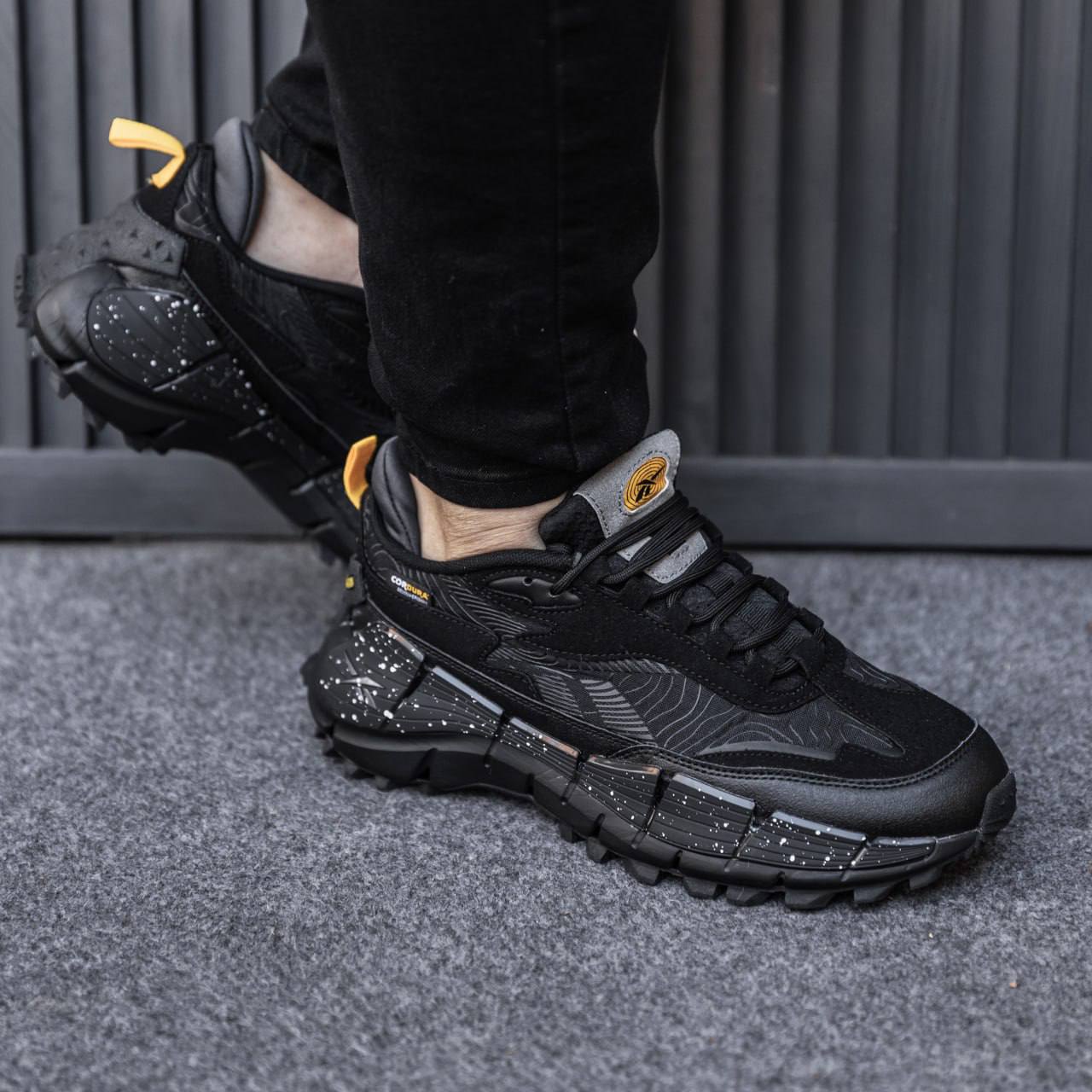 Reebok Zig Kinetika 2.5 Edge