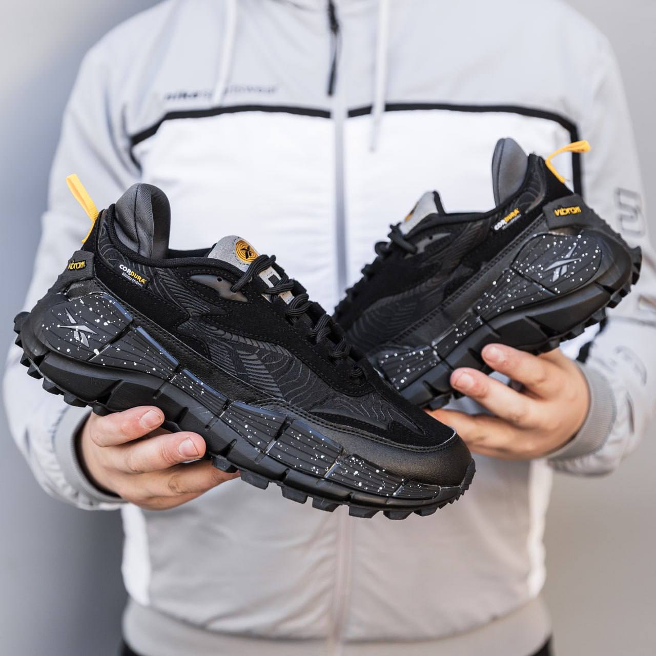 Reebok Zig Kinetika 2.5 Edge - Зображення 3