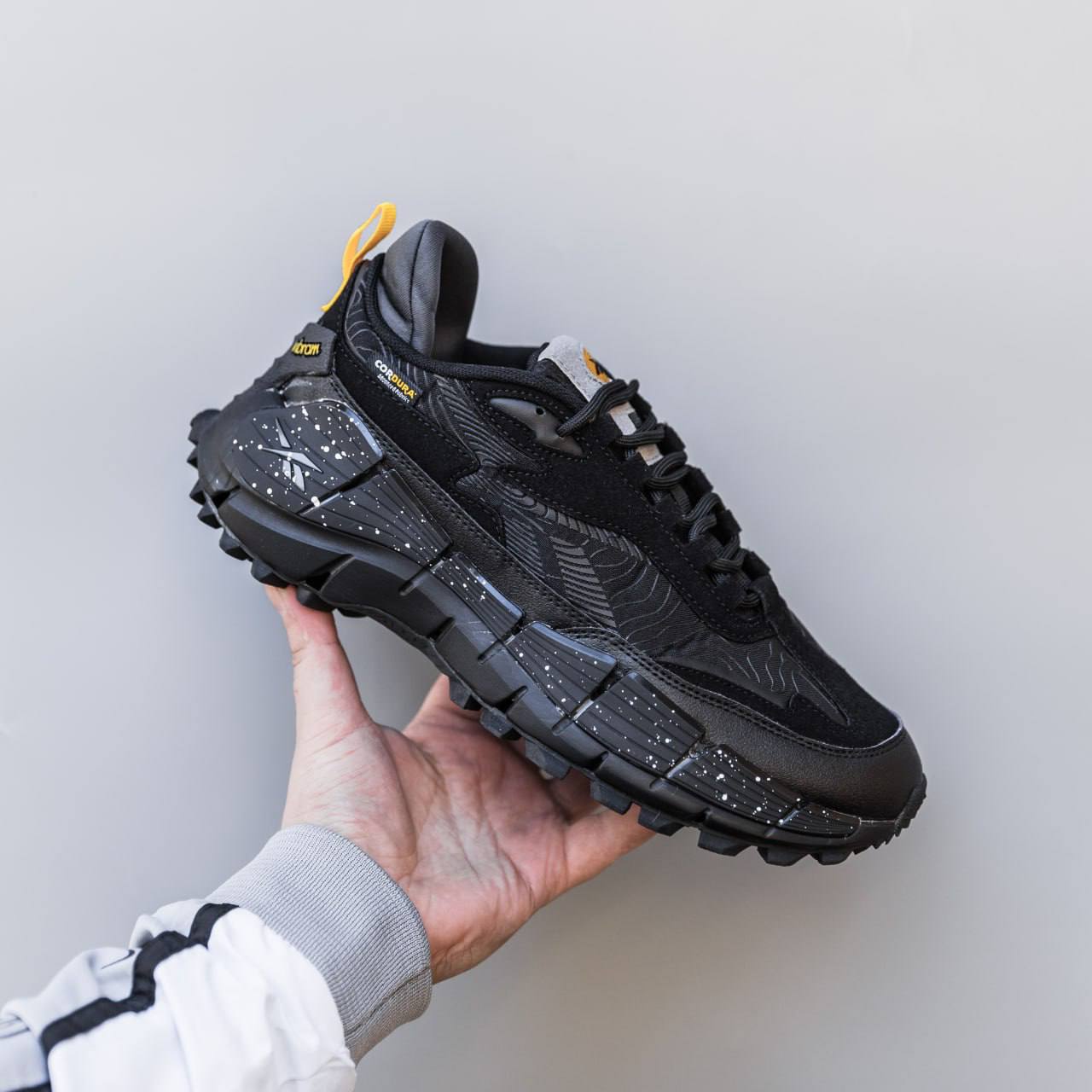 Reebok Zig Kinetika 2.5 Edge - Зображення 5