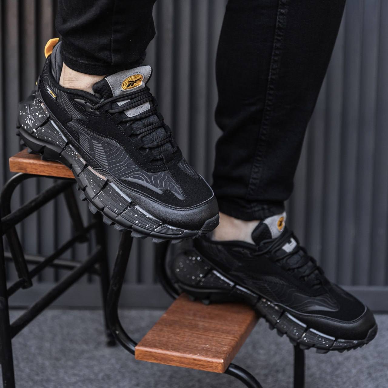 Reebok Zig Kinetika 2.5 Edge - Зображення 2