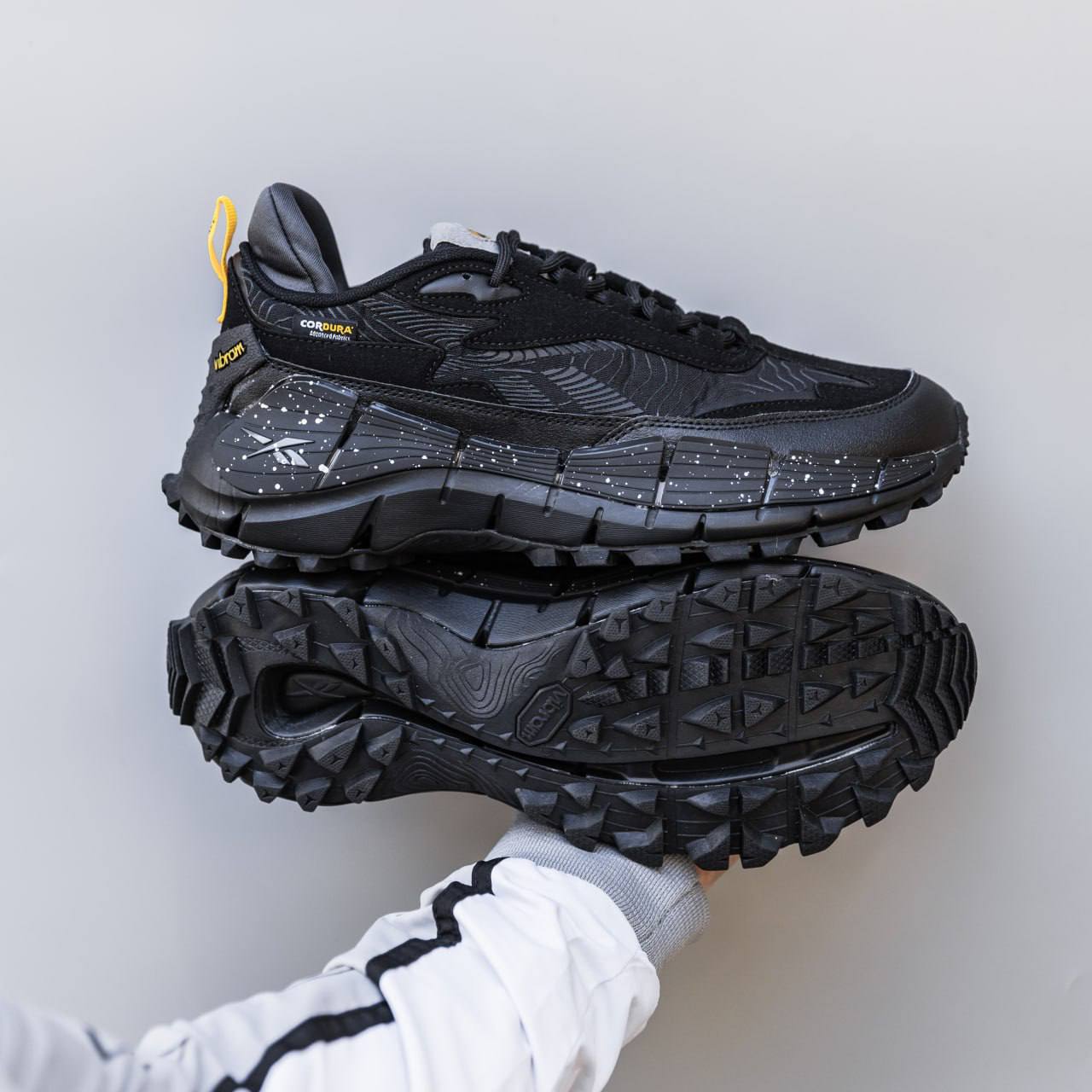 Reebok Zig Kinetika 2.5 Edge - Зображення 6