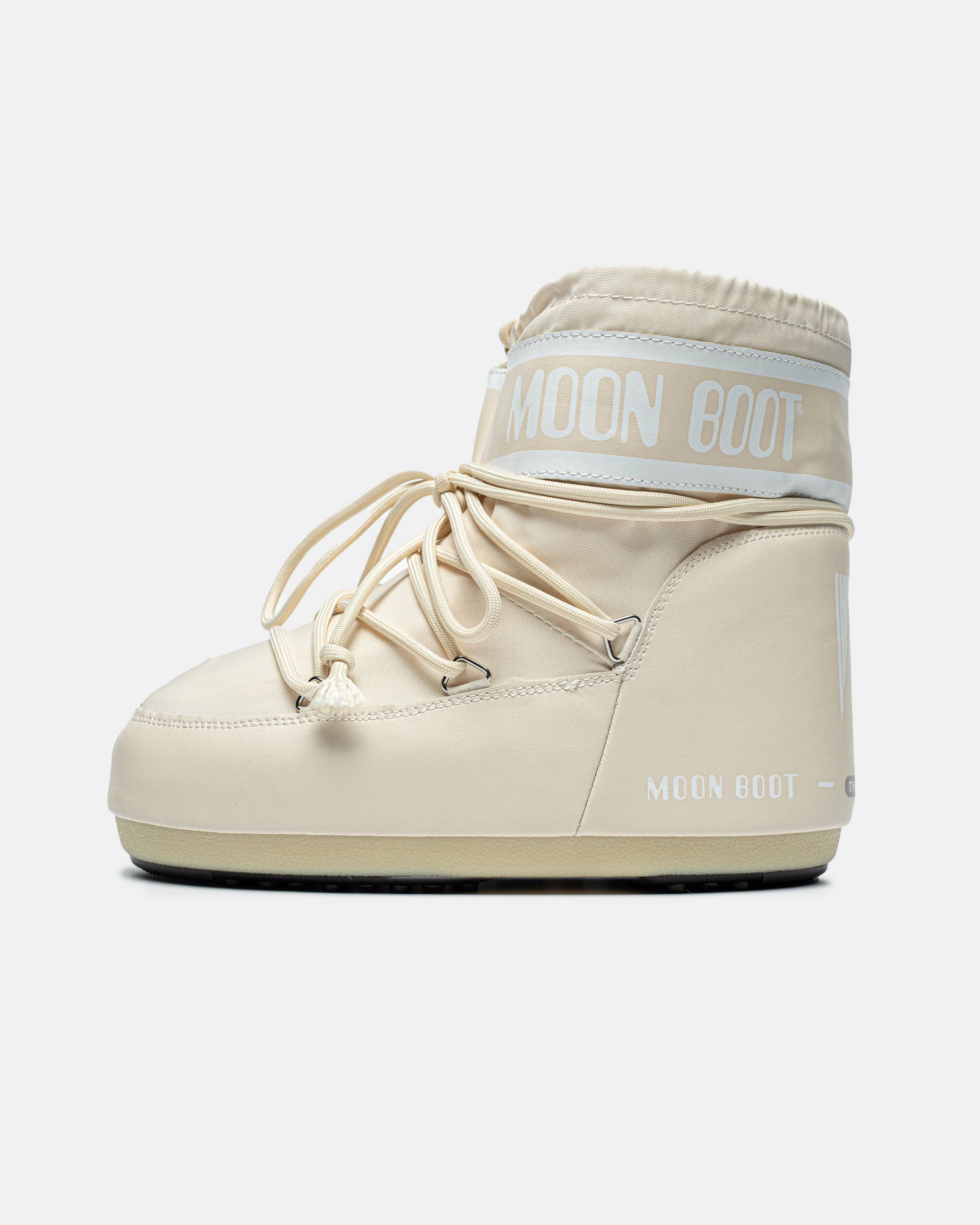 Moon Boot Beige - Зображення 2