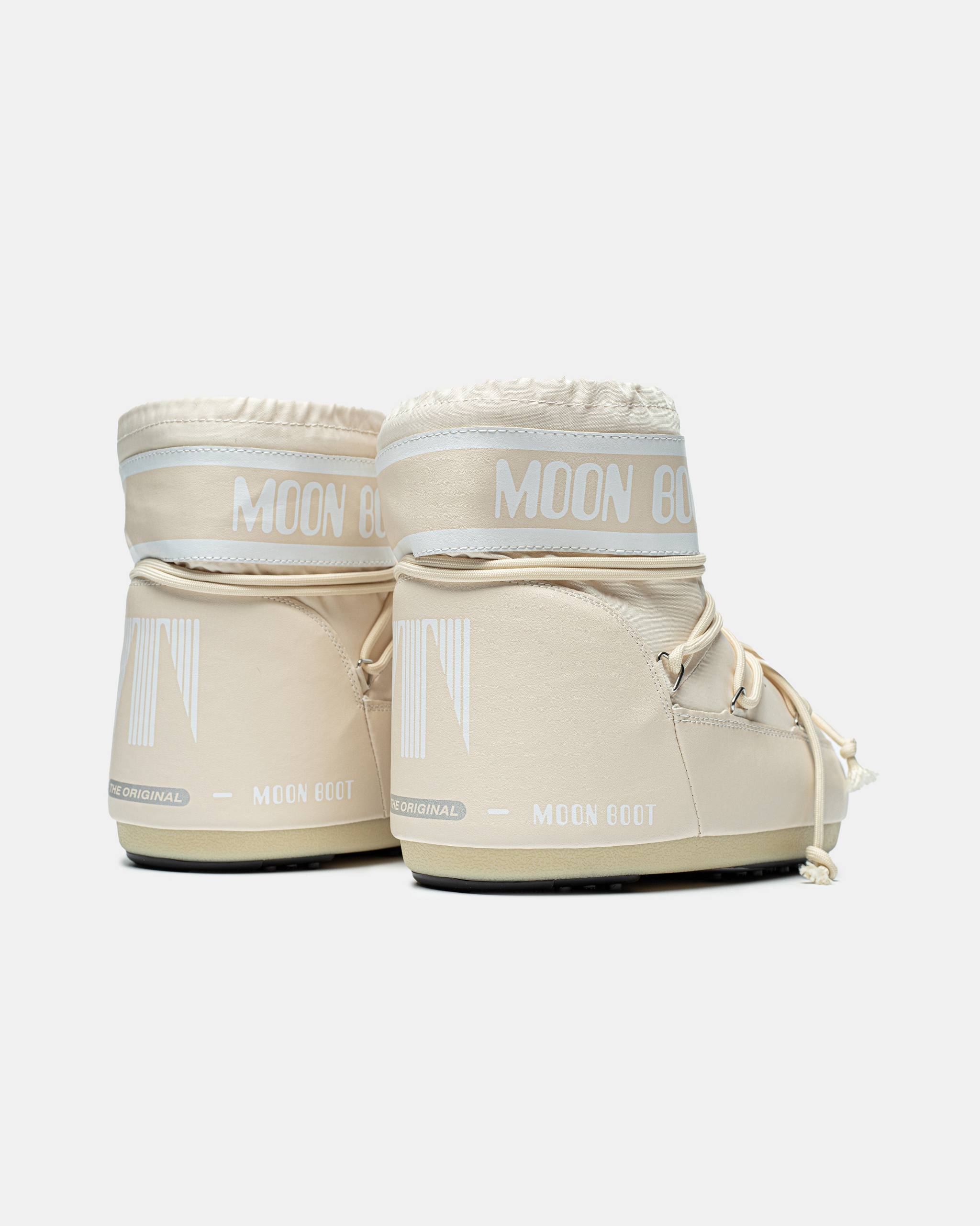 Moon Boot Beige - Зображення 5