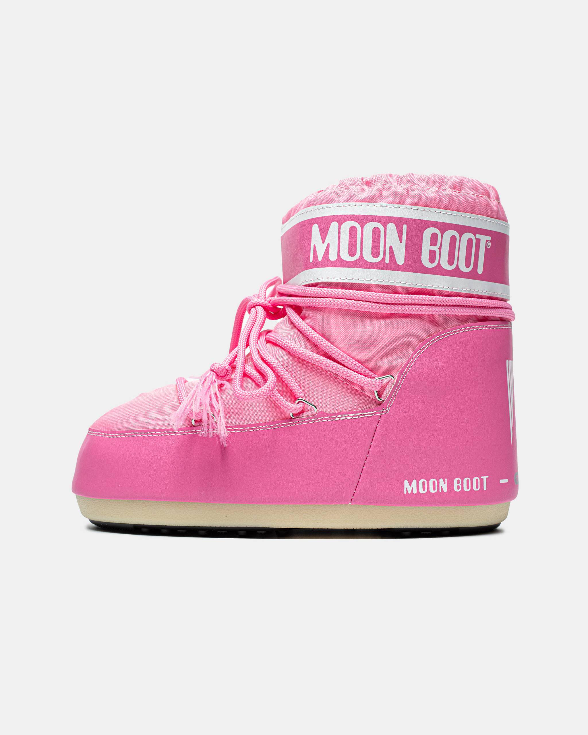 Moon Boot Pink - Зображення 2