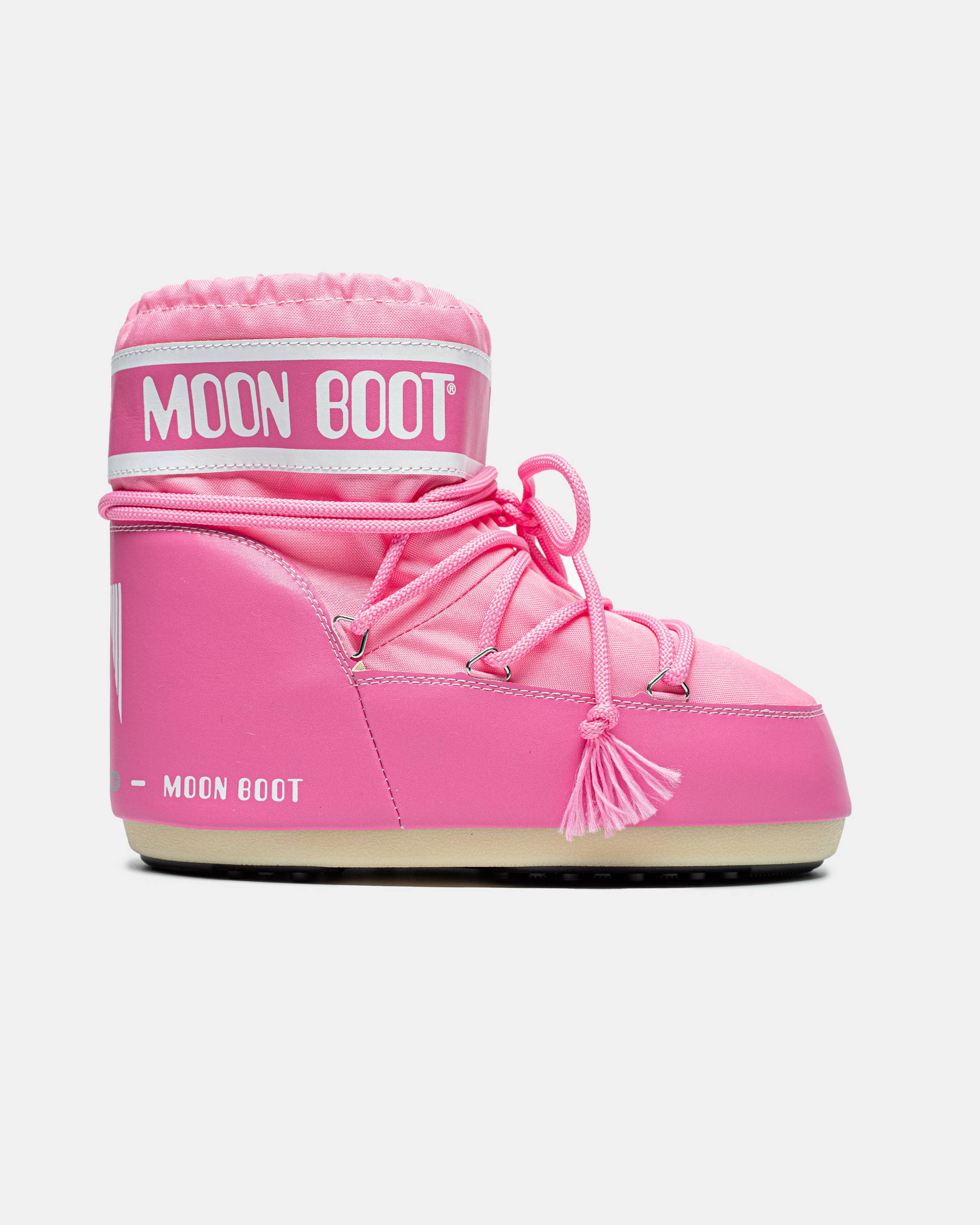 Moon Boot Pink