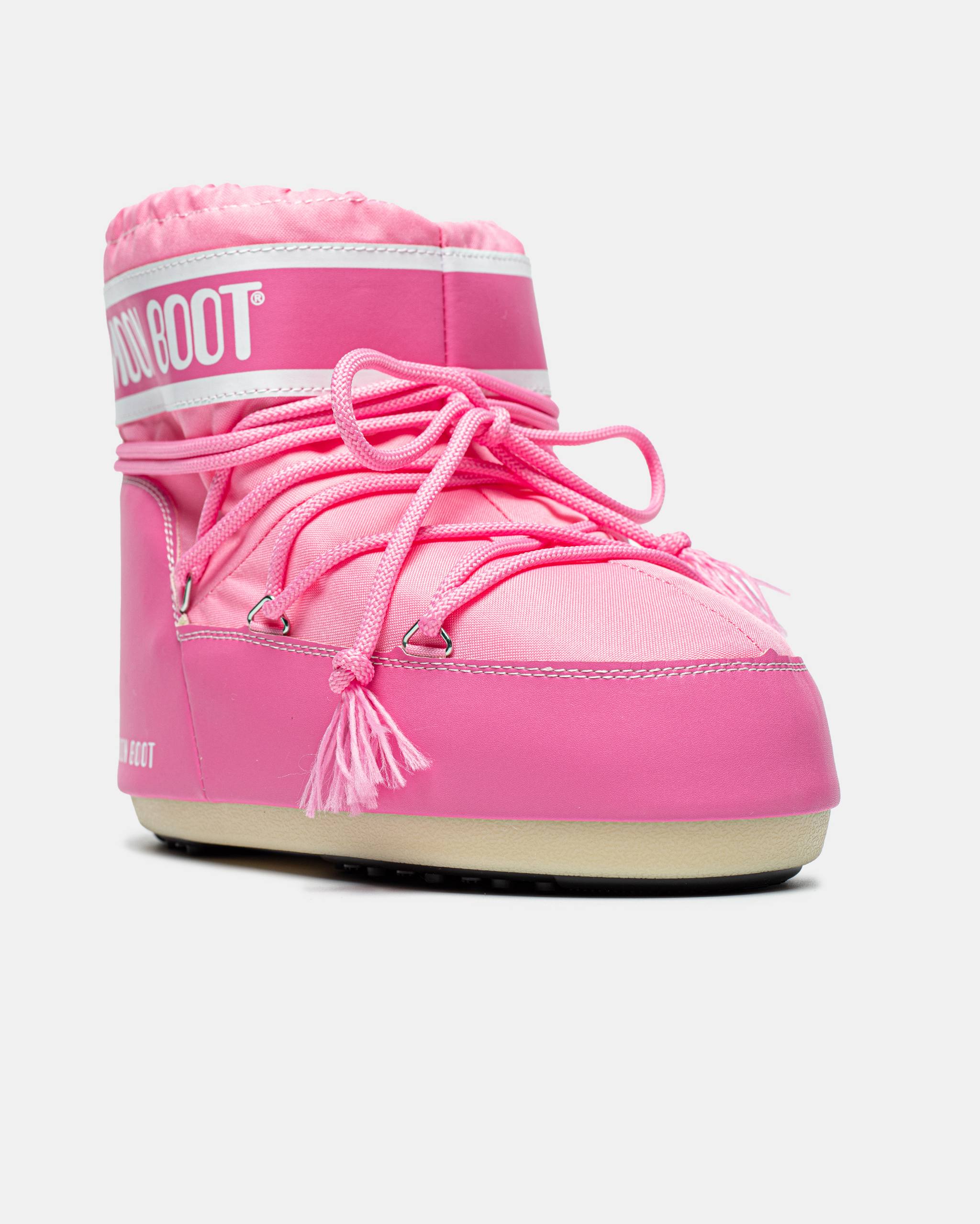 Moon Boot Pink - Зображення 4
