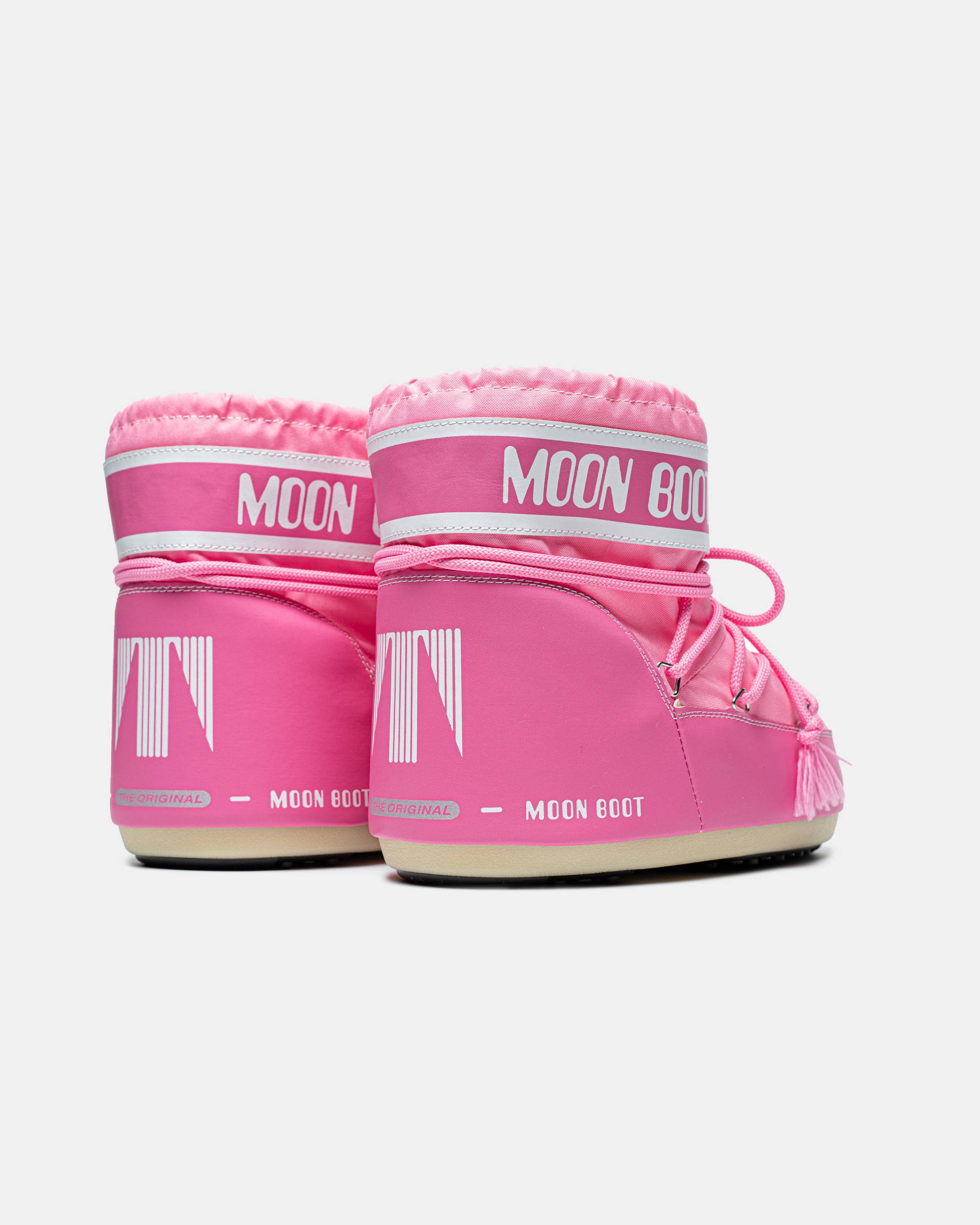 Moon Boot Pink - Зображення 5