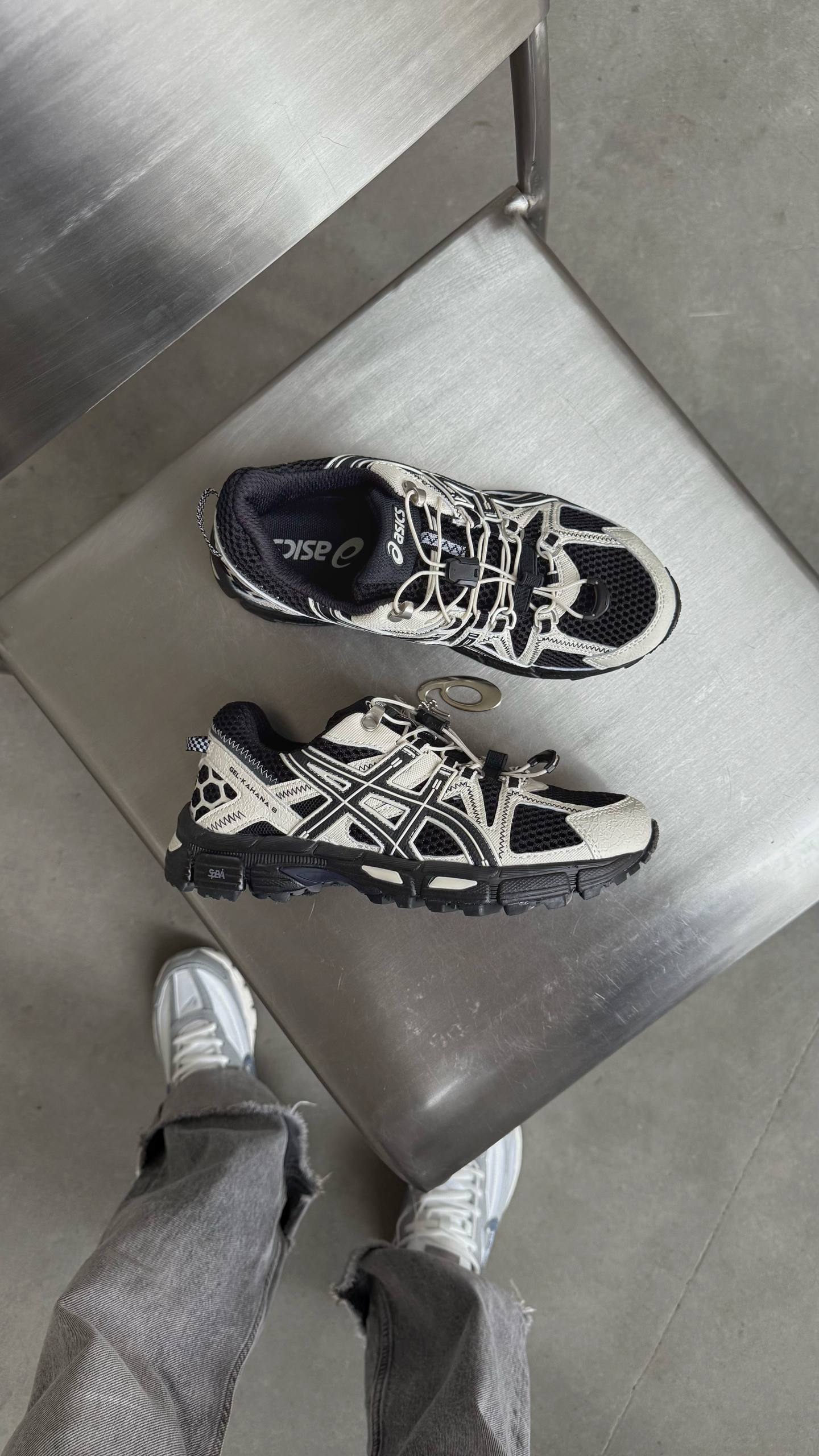 Asics Gel-Kahana 8 - Зображення 2