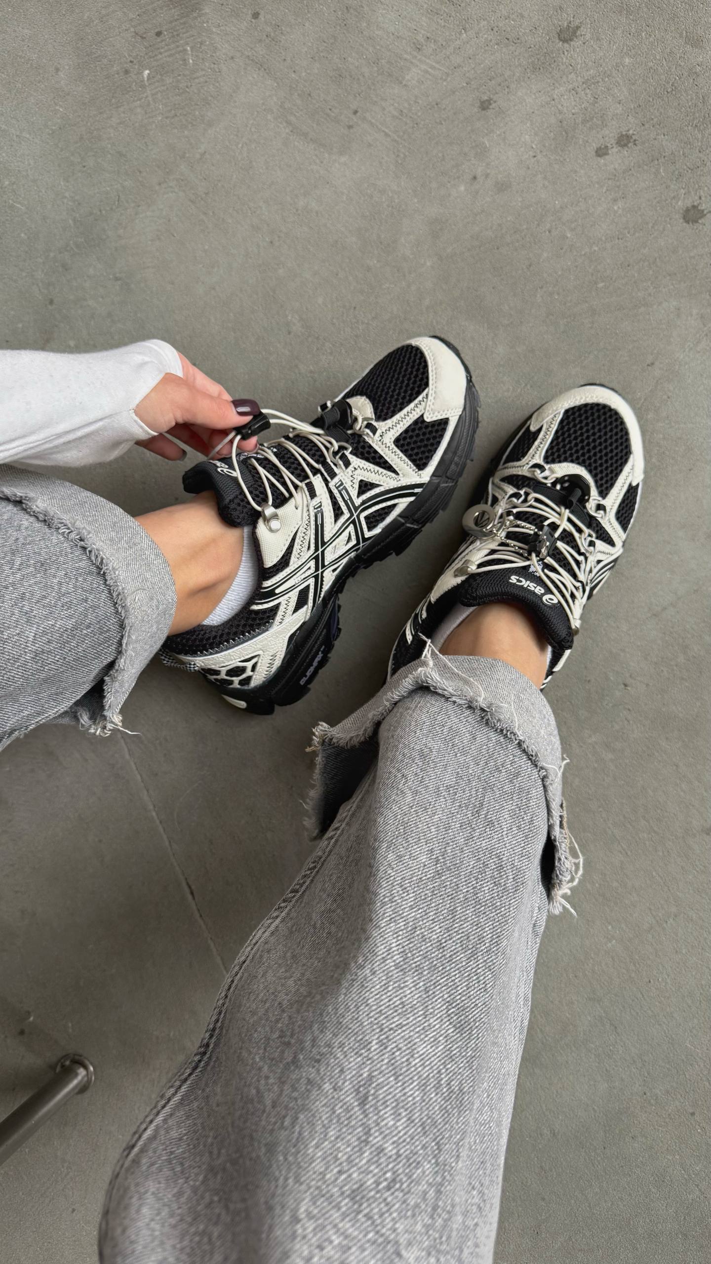 Asics Gel-Kahana 8 - Зображення 6