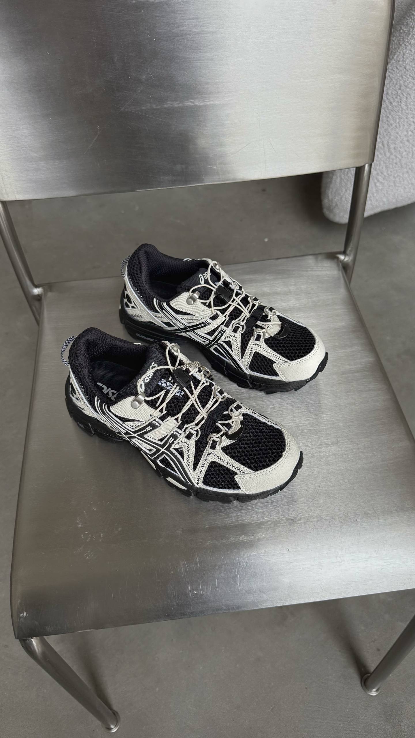 Asics Gel-Kahana 8 - Зображення 3