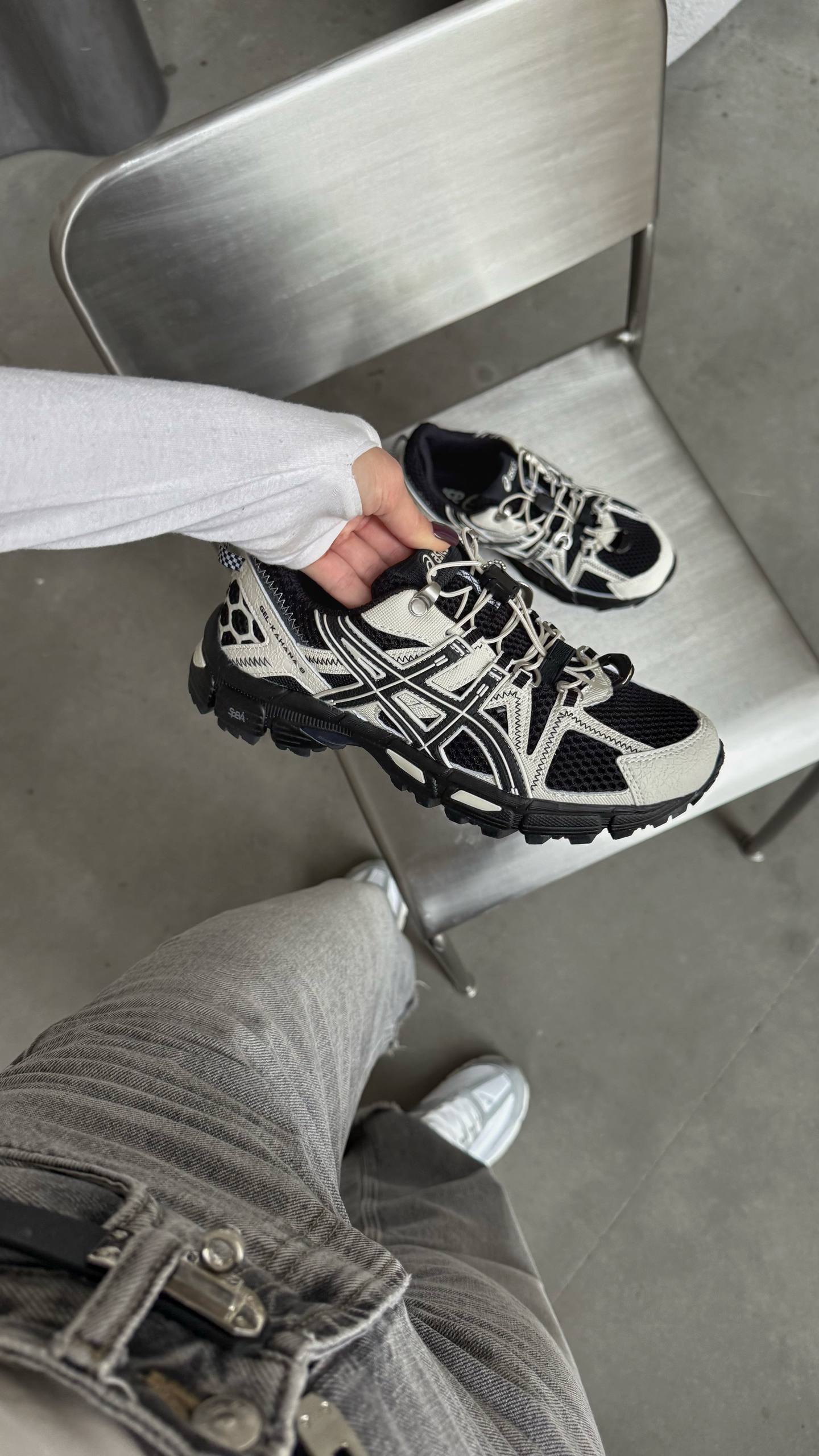 Asics Gel-Kahana 8 - Зображення 4