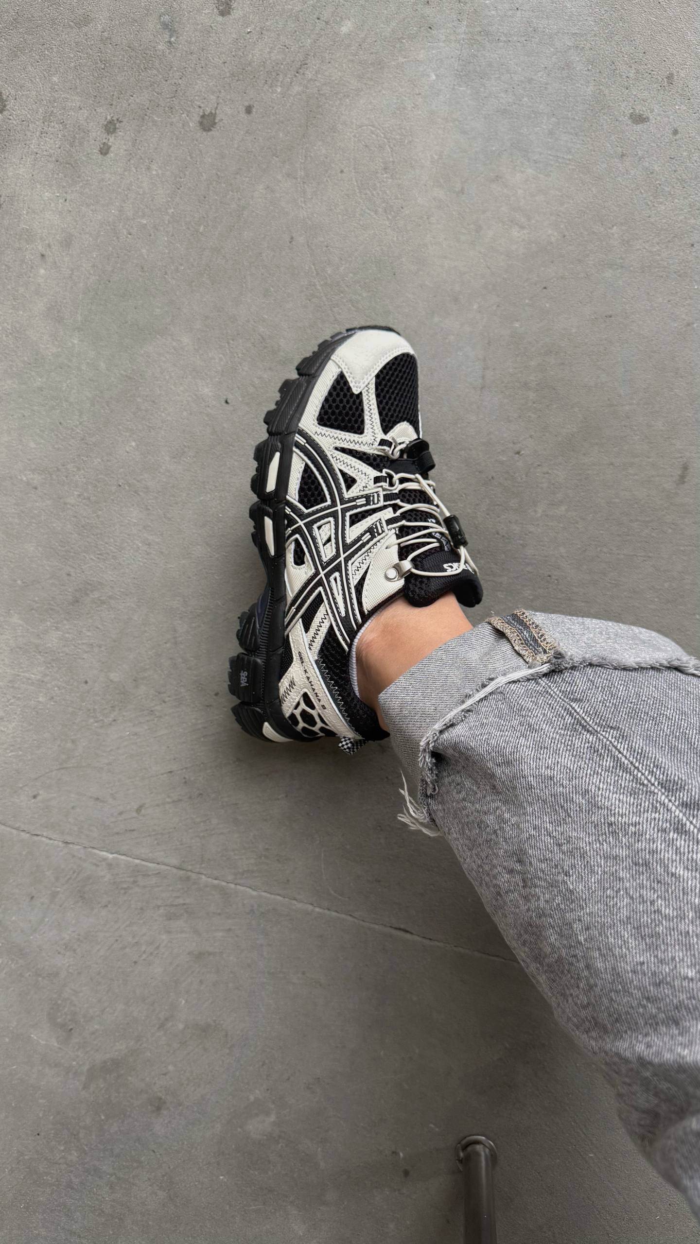 Asics Gel-Kahana 8 - Зображення 7