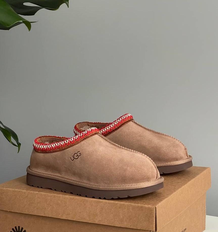 Ugg Tasman II Rocky Oak - Зображення 4