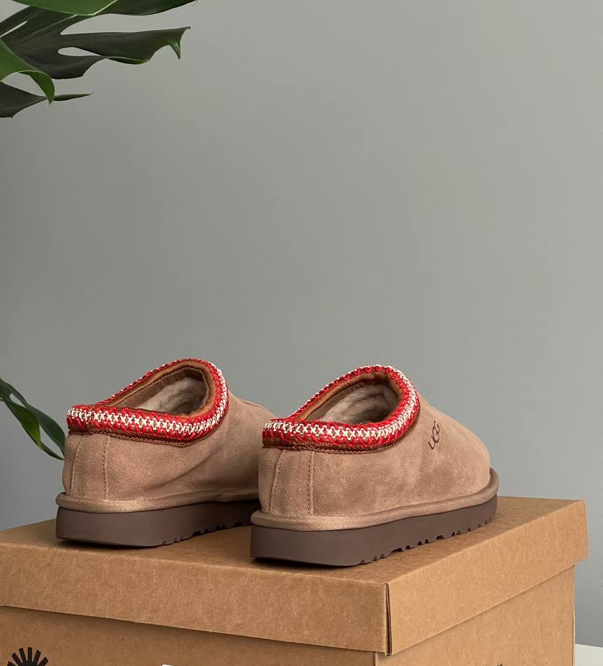 Ugg Tasman II Rocky Oak - Зображення 5