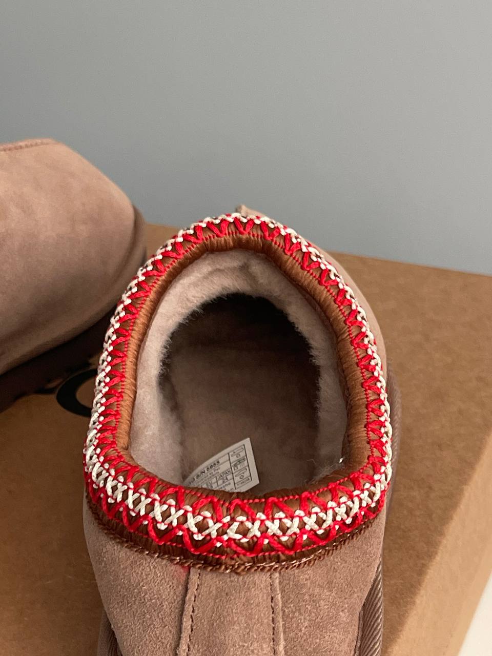 Ugg Tasman II Rocky Oak - Зображення 6