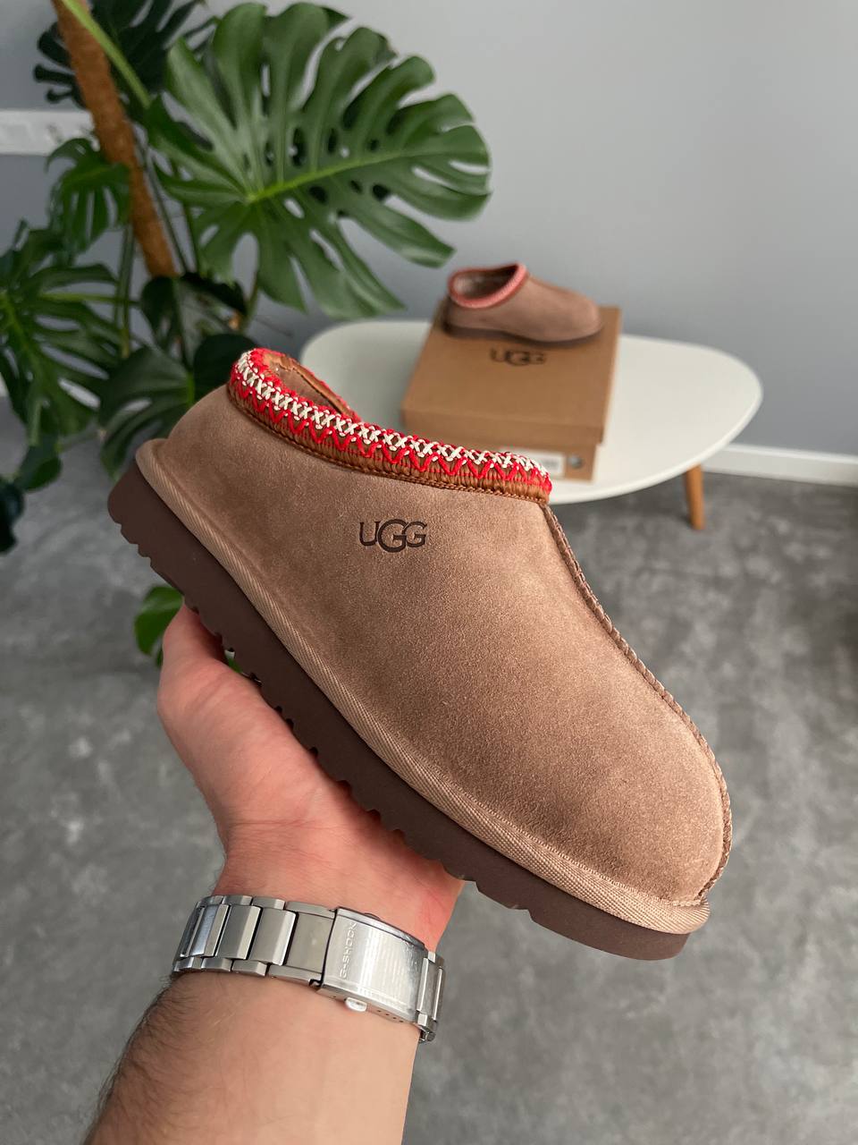Ugg Tasman II Rocky Oak - Зображення 2