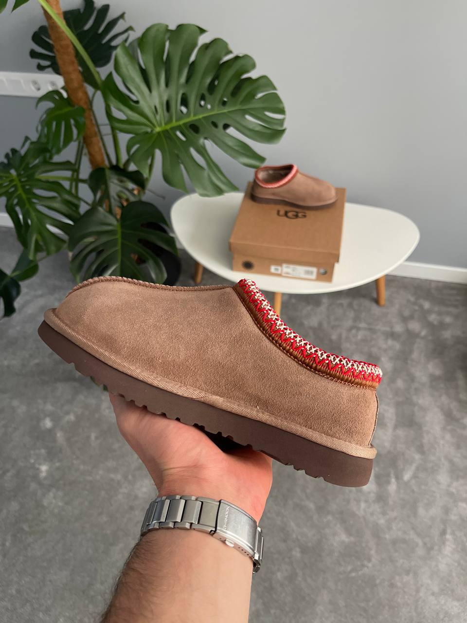 Ugg Tasman II Rocky Oak - Зображення 3