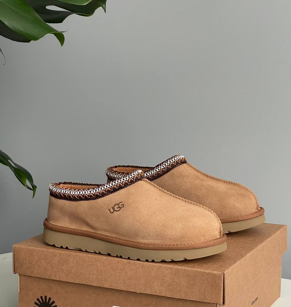 Ugg Tasman II Chestnut - Зображення 3